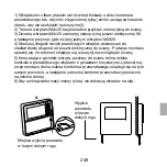 Предварительный просмотр 249 страницы Airwell WELLEA MONO SPLIT A R32 Operation Manual