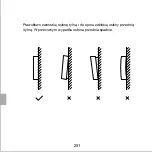 Предварительный просмотр 252 страницы Airwell WELLEA MONO SPLIT A R32 Operation Manual