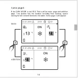 Preview for 15 page of Airwell Wellea Mono Operation Manual