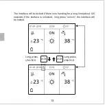 Preview for 18 page of Airwell Wellea Mono Operation Manual