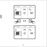 Preview for 26 page of Airwell Wellea Mono Operation Manual