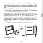 Preview for 39 page of Airwell Wellea Mono Operation Manual