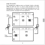 Preview for 67 page of Airwell Wellea Mono Operation Manual