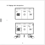 Preview for 76 page of Airwell Wellea Mono Operation Manual