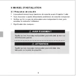 Preview for 82 page of Airwell Wellea Mono Operation Manual