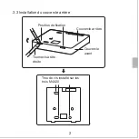 Preview for 89 page of Airwell Wellea Mono Operation Manual