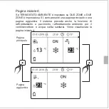 Preview for 107 page of Airwell Wellea Mono Operation Manual