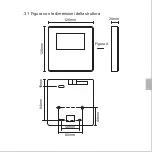 Preview for 127 page of Airwell Wellea Mono Operation Manual