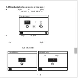 Preview for 159 page of Airwell Wellea Mono Operation Manual