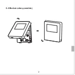 Preview for 173 page of Airwell Wellea Mono Operation Manual