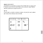 Preview for 185 page of Airwell Wellea Mono Operation Manual