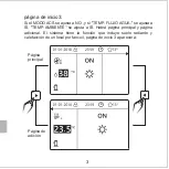 Preview for 186 page of Airwell Wellea Mono Operation Manual