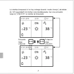 Preview for 190 page of Airwell Wellea Mono Operation Manual