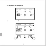 Preview for 196 page of Airwell Wellea Mono Operation Manual