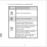 Preview for 200 page of Airwell Wellea Mono Operation Manual