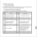 Preview for 205 page of Airwell Wellea Mono Operation Manual