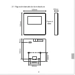 Preview for 207 page of Airwell Wellea Mono Operation Manual