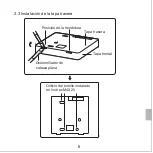 Preview for 209 page of Airwell Wellea Mono Operation Manual