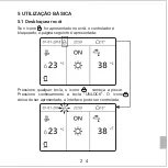 Preview for 229 page of Airwell Wellea Mono Operation Manual