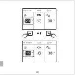 Preview for 238 page of Airwell Wellea Mono Operation Manual