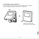 Preview for 253 page of Airwell Wellea Mono Operation Manual