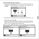 Preview for 279 page of Airwell Wellea Mono Operation Manual