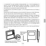 Preview for 291 page of Airwell Wellea Mono Operation Manual