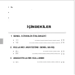 Preview for 296 page of Airwell Wellea Mono Operation Manual