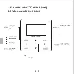 Preview for 302 page of Airwell Wellea Mono Operation Manual