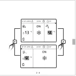 Preview for 307 page of Airwell Wellea Mono Operation Manual