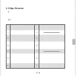 Preview for 325 page of Airwell Wellea Mono Operation Manual