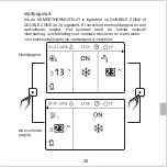 Preview for 347 page of Airwell Wellea Mono Operation Manual