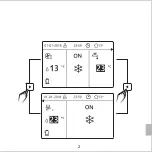 Preview for 427 page of Airwell Wellea Mono Operation Manual