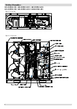 Preview for 9 page of Airwell WELLEA MONOBLOC AW-WHPM05-H91 Service Manual