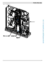 Preview for 10 page of Airwell WELLEA MONOBLOC AW-WHPM05-H91 Service Manual