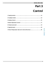 Preview for 14 page of Airwell WELLEA MONOBLOC AW-WHPM05-H91 Service Manual