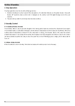 Preview for 15 page of Airwell WELLEA MONOBLOC AW-WHPM05-H91 Service Manual