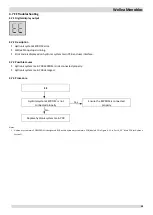 Preview for 60 page of Airwell WELLEA MONOBLOC AW-WHPM05-H91 Service Manual