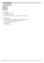 Preview for 67 page of Airwell WELLEA MONOBLOC AW-WHPM05-H91 Service Manual