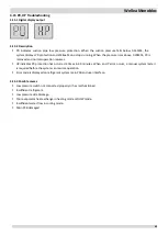 Preview for 70 page of Airwell WELLEA MONOBLOC AW-WHPM05-H91 Service Manual