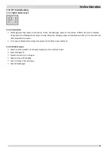 Preview for 72 page of Airwell WELLEA MONOBLOC AW-WHPM05-H91 Service Manual