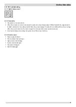 Preview for 74 page of Airwell WELLEA MONOBLOC AW-WHPM05-H91 Service Manual