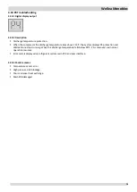 Preview for 76 page of Airwell WELLEA MONOBLOC AW-WHPM05-H91 Service Manual