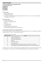 Preview for 81 page of Airwell WELLEA MONOBLOC AW-WHPM05-H91 Service Manual