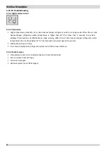 Preview for 97 page of Airwell WELLEA MONOBLOC AW-WHPM05-H91 Service Manual