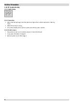 Preview for 99 page of Airwell WELLEA MONOBLOC AW-WHPM05-H91 Service Manual