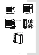 Preview for 5 page of Airwell WELLEA SPLIT AW-YHPS04-H91 Installation Manual