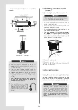 Preview for 12 page of Airwell WELLEA SPLIT AW-YHPS04-H91 Installation Manual