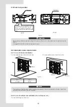 Preview for 14 page of Airwell WELLEA SPLIT AW-YHPS04-H91 Installation Manual