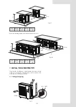 Preview for 15 page of Airwell WELLEA SPLIT AW-YHPS04-H91 Installation Manual